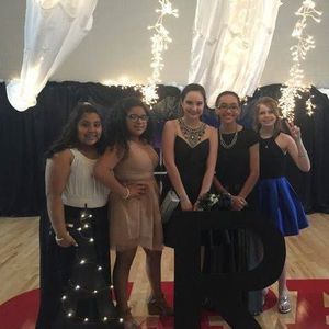 Meet your Posher, Rouss